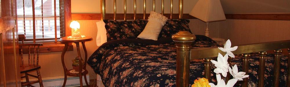 Petit-Saguenay B&B Les Deux Pignons מראה חיצוני תמונה