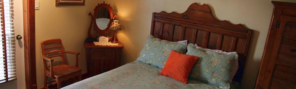 Petit-Saguenay B&B Les Deux Pignons מראה חיצוני תמונה