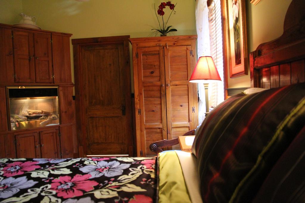 Petit-Saguenay B&B Les Deux Pignons מראה חיצוני תמונה